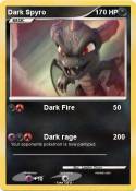 Dark Spyro
