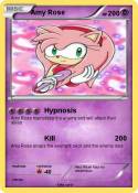 Amy Rose