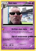 Ron Jans
