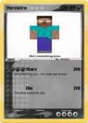 Herobrine