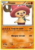 Chopper