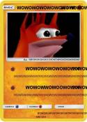 WOWOWOWOWOWOWOW