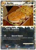 Big Mac
