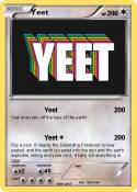 Yeet