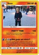 Aeon