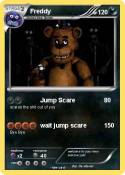 Freddy