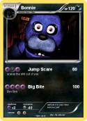 Bonnie