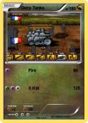 Derp Tanks