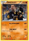 JOHN SCOTT