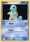 Squirtle