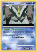 Kyurem