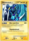 Thunderdash