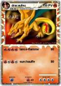 dracaufeu