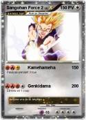 Sangohan Force