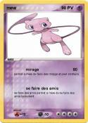 mew