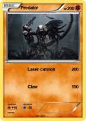 Predator