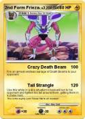 2nd Form Frieza