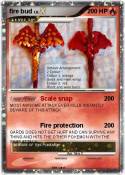 fire bud