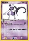 mewfive