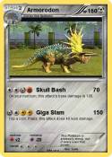 Armorodon