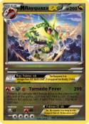 Rayquaza