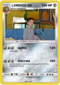 LORENZO GX
