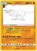 Rexy