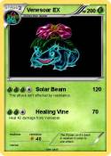 Venesoar EX