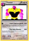 Thaniod