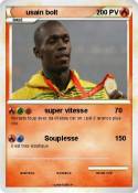 usain bolt