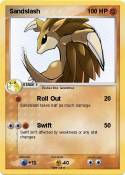 Sandslash