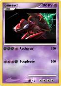 genesect