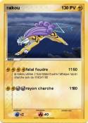 raikou