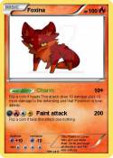 Foxina