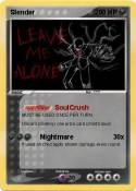 Slender