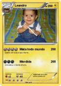 Leandro
