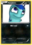 Phosphoro