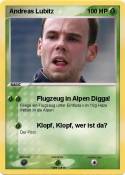 Andreas Lubitz