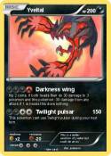 Yveltal
