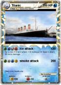 Titanic