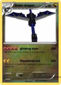 Ender dragon