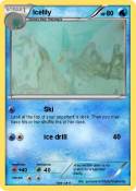 Icelily