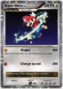 Super Mario