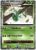Serperior