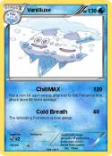Vanilluxe