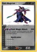 Dark Magician