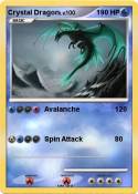 Crystal Dragon