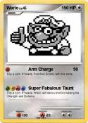Wario