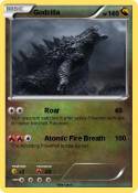 Godzilla