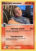 Offical tasty